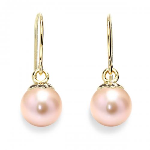 Momento Talking Pearl Earrings